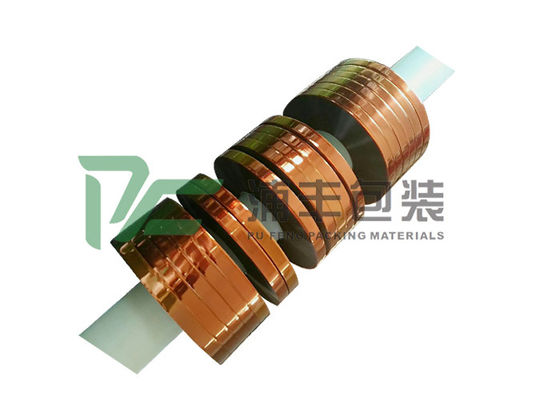 PCB kiezen de Opgeruimde Band van Kapton Polyimide, 0.1mm Kapton Bandbroodje uit