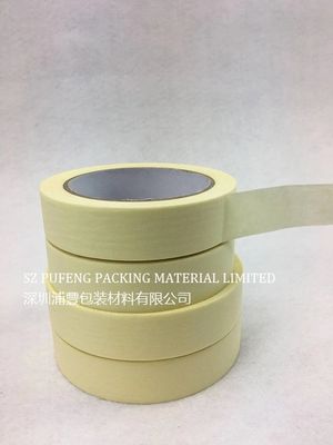 0.08 mm dikte acrylmaskerband met afdrukbaarheid