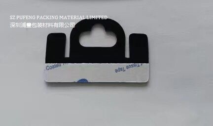 INOAC PORON Foam Pad Backed Anti Straling 3m Plakband