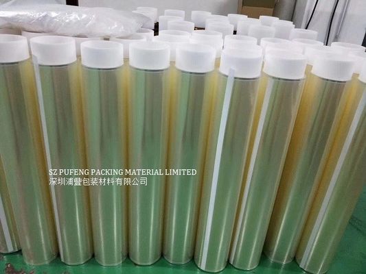 Dubbelzijdige acrylaat 0,55 mm hittebestendige plakband voor LCD-aanraakscherm
