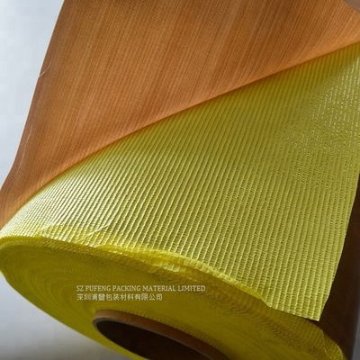 Bruin maak 0.18mm PTFE Zelfklevende Isolatieband waterdicht