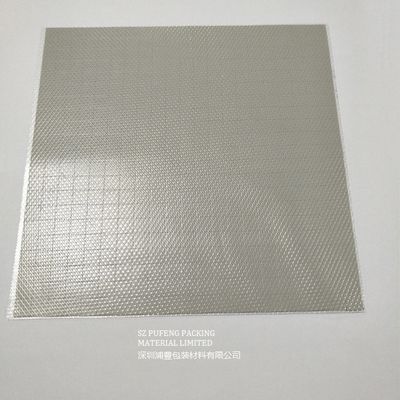 Het witte Stootkussen van 10W/Mk Heatsink voor Laptop, 0.25mm de Thermische Stootkussens van de Hitteoverdracht