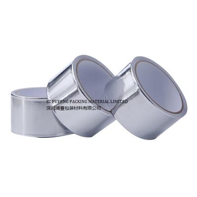 Warmtebestendige koperen folie met acryllijm ≤ 0,2Ω Schilfsterkte ≥ 1,5 N/cm
