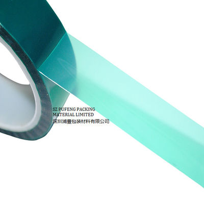 0.10.6mm kiest de Maskerende Plakband, Opgeruimd Decorateurs Afplakband uit